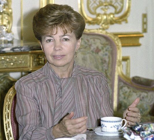 Чем Раиса Горбачева пугала поваров Кремля