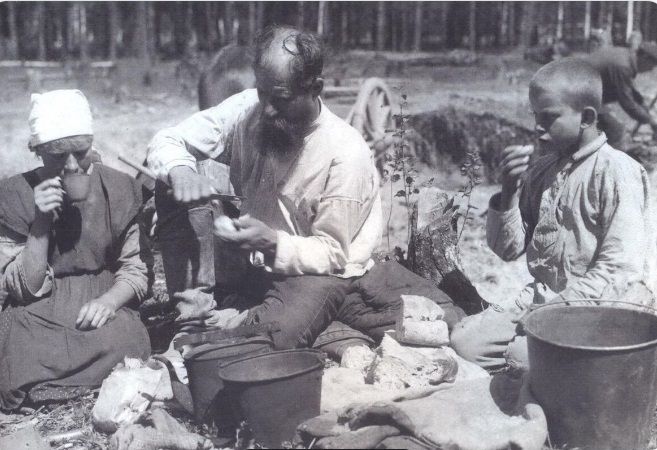 За употребление каких продуктов на Руси могли казнить