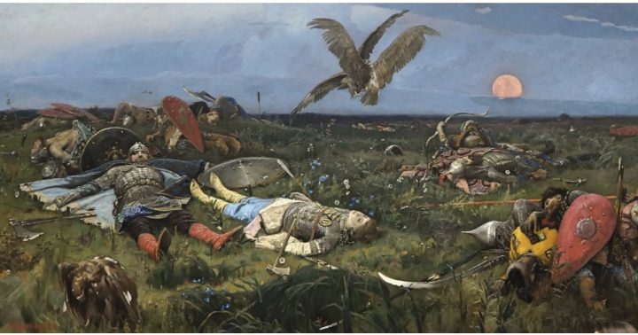 Главные тайны русских летописей, которые переписывали трижды