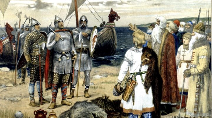 Варяги: чем они на самом деле отличались от викингов