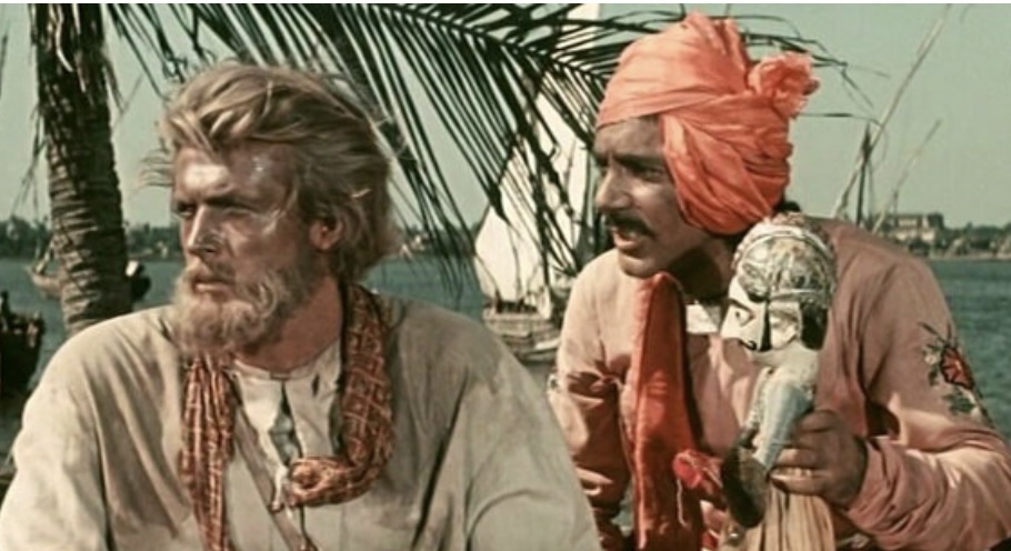 Мощи Ярослава Мудрого: как они могли оказаться у американцев