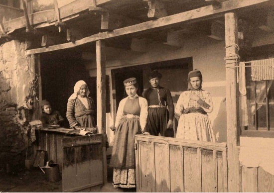 Иудаизм: какие нееврейские народы его исповедуют