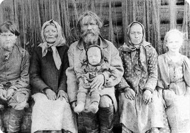 Родословная до 7 колена: почему необходимо ее знать