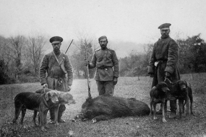 Мощи Ярослава Мудрого: как они могли оказаться у американцев