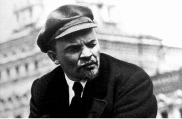Ленин: откуда на самом деле вождь революции взял свой псевдоним