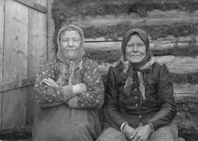 Матерые вдовы: почему этих женщин боялись на Руси