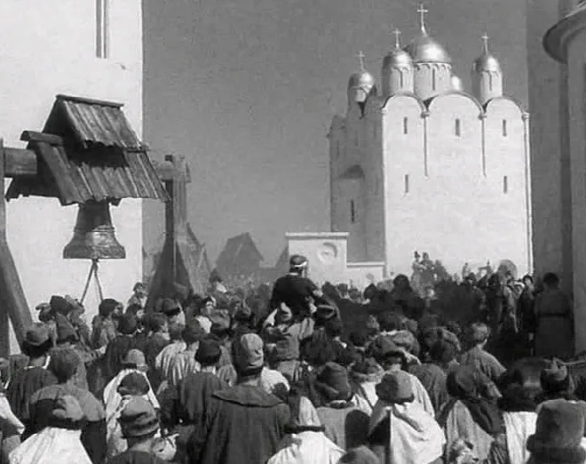 Почему на Руси не любили новгородцев