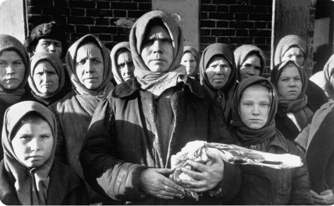 Что запрещено было делать старым девам на Руси
