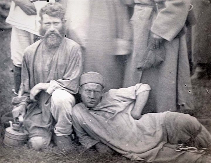 5 главных разбойников русской истории: что они творили