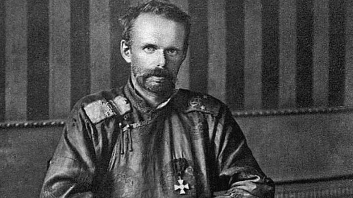 «Отмороженный» барон: почему буддисты считали Романа Унгерна «богом войны»