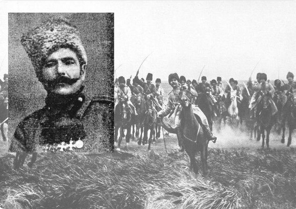 Александр Кайгородов: что стало с «кровавым есаулом Алтая»