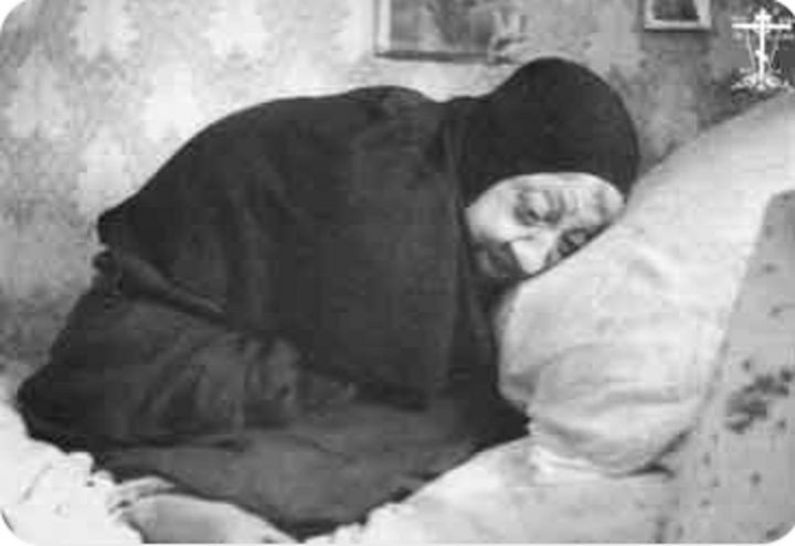 Макария Смоленская: какие события предсказала России схимонахиня-пророчица