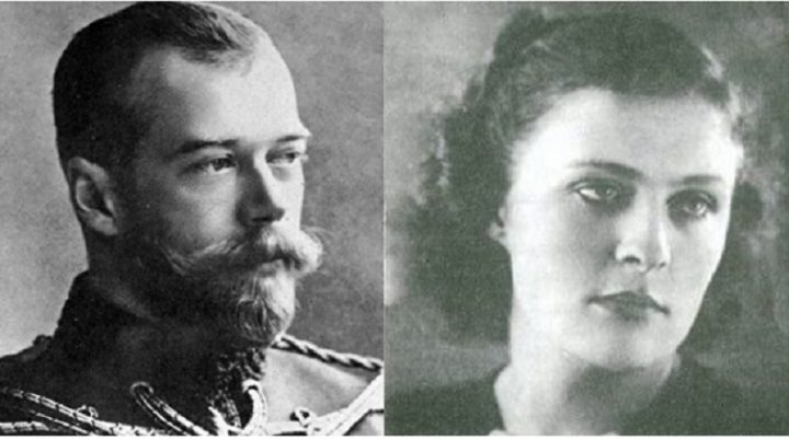 Наталья Искандер: как праправнучке Николая I жилось в СССР