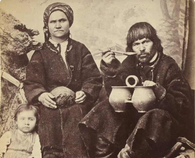 Соломаха и соленые арбузы: какие необычные блюда готовили только в Украине