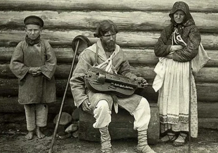 Какие подарки нельзя было дарить на Руси