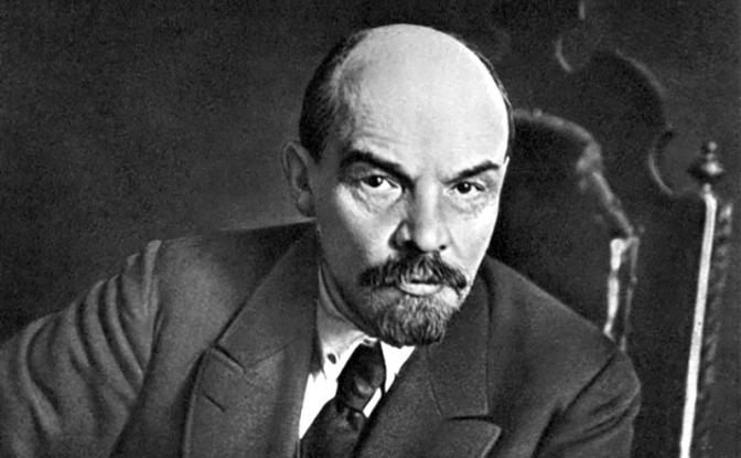 Как Ленин изменил бы СССР, если бы умер бы только в 1944 году