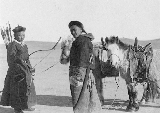 Почему армия Чингисхана была непобедимой