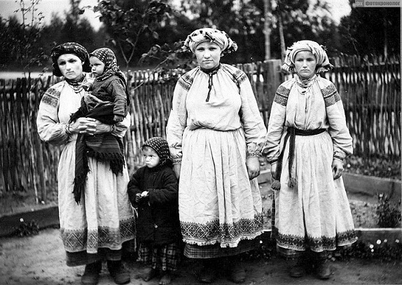 Какие фамилии русские взяли у прибалтов