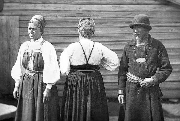 В каких случаях на Руси не осуждали супружеские измены