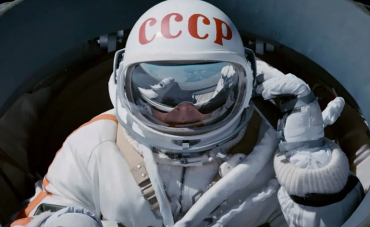 Чем российские космонавты шокируют американских астронавтов