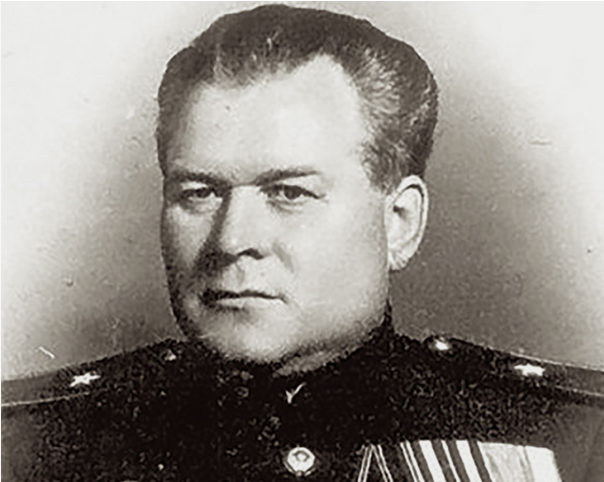 Почему главный палач СССР не любил отечественные пистолеты