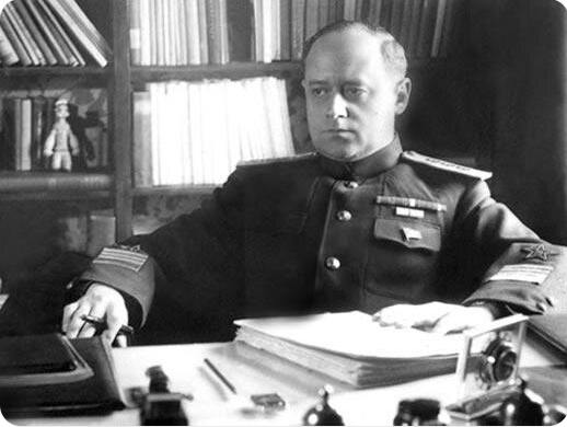 Иван Исаков: о чем адмирал «без ноги, но с головой» попросил Сталина перед смертью