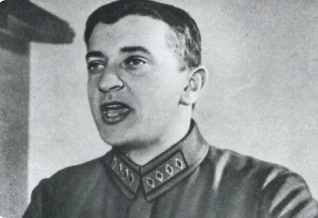 Рудольф Нельке: что стало с человеком, арестовавшим Тухачевского