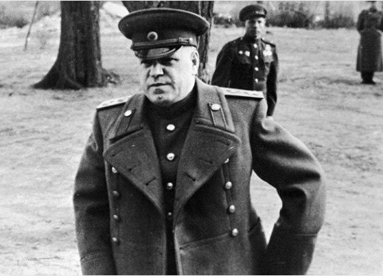 Маршал Жуков против воров в законе: сколько жертв было в этой неизвестной войне