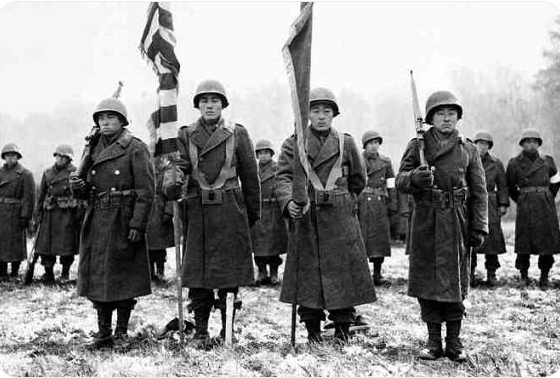 Почему в 1941 году японцы не напали на СССР