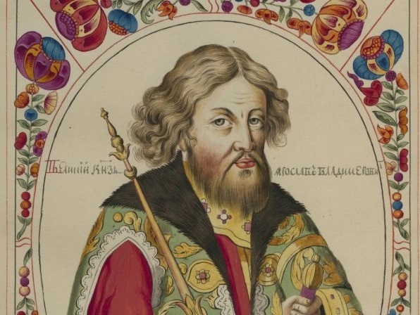 Куда исчезла библиотека Ярослава Мудрого: три главные версии