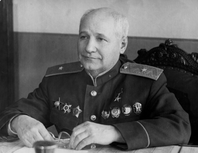 Андрей Туполев: почему авиаконструктор признался в шпионаже