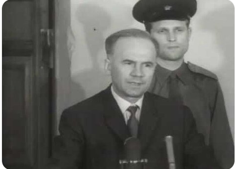 Предатель Олег Пеньковский: как его на самом деле казнили