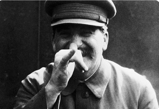 Один день с Иосифом Сталиным: распорядок дня вождя народов