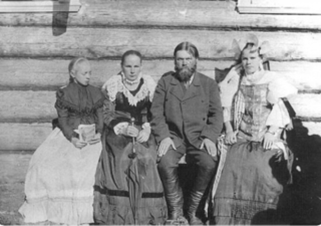 Русские гаремы: чем они отличались от мусульманских