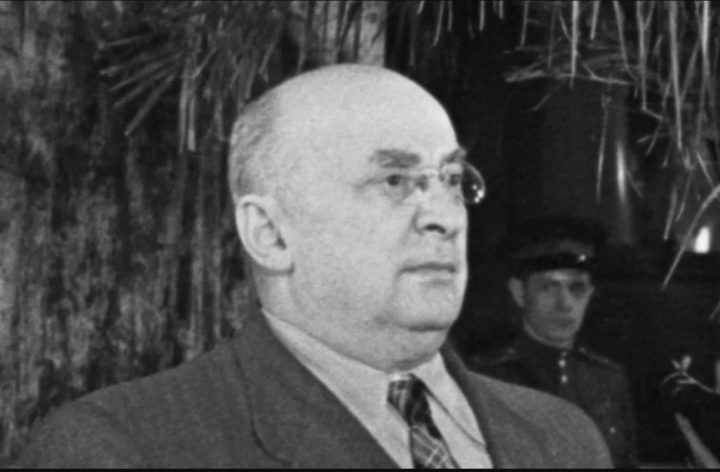 Как Берия планировал бежать из СССР в 1953 году