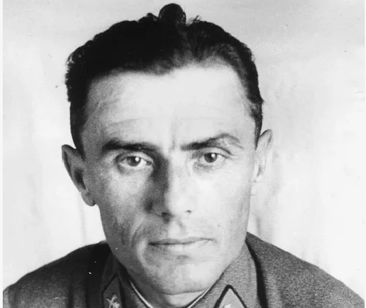 Андрей Костиков: что стало с ученым, который присвоил себе изобретение «Катюши»