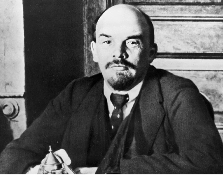 Почему Ленин боялся собственной тени