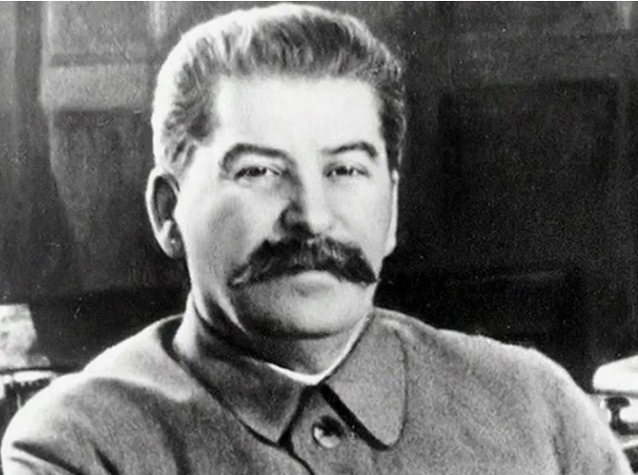 Что Сталин рассказал на исповеди иерарху православной церкви