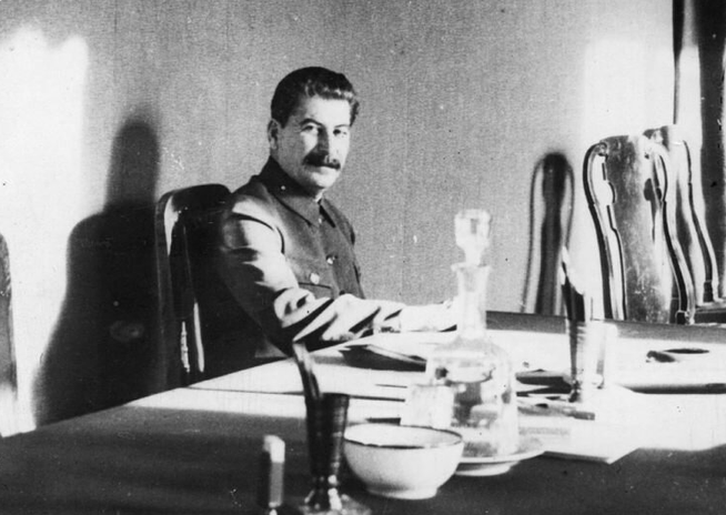 Мария Сванидзе: какие тайны о Сталине открылись историкам благодаря ее дневнику