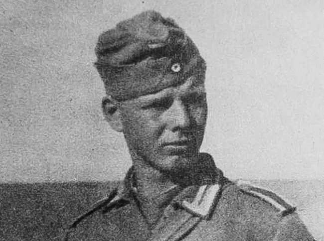 Что Сталин сделал с любимым племянником Гитлера в 1942 году