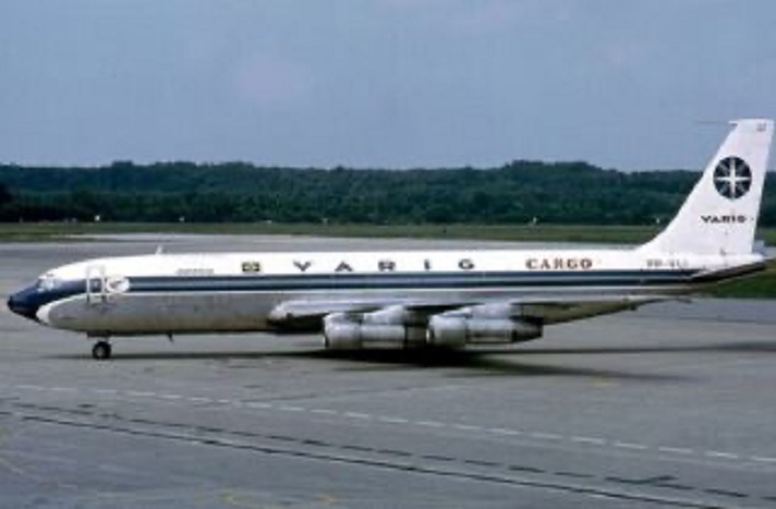 Тайна рейса RG-967: куда исчез самолёт с сокровищами в 1979 году