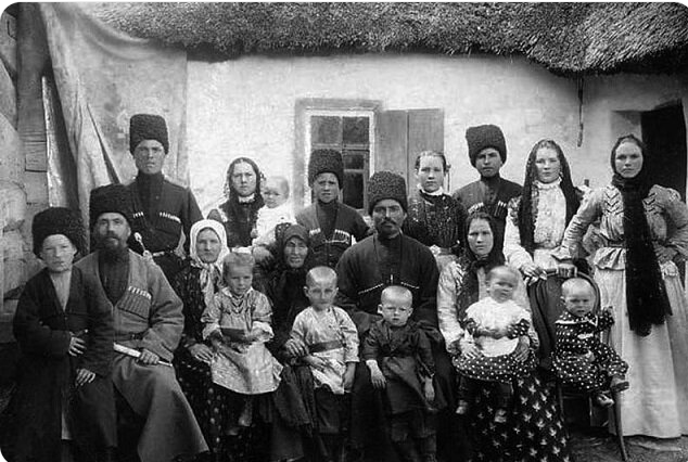 На каких территориях Советского Союза за 100 лет полностью изменилось население