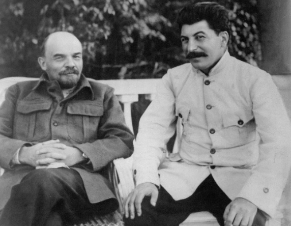 Советские руководителе страны, которые не служили в армии