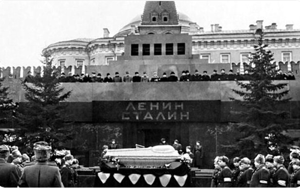 Иван Спиридонов: что случилось с инициатором выноса Сталина из Мавзолея