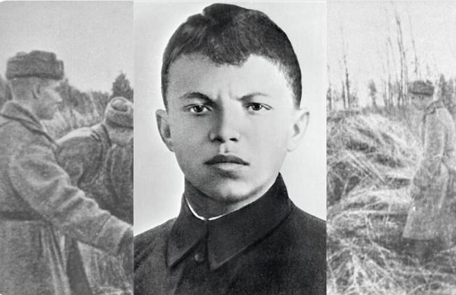 Подвиг Матросова: какие остались вопросы