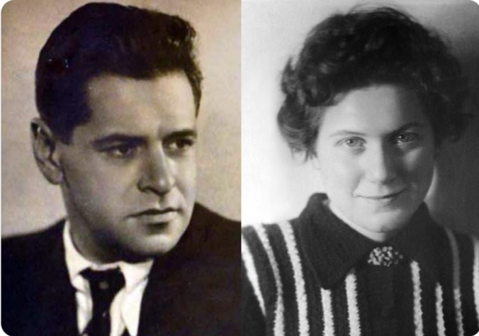 Как в 1942 году военный корреспондент Алексей Каплер соблазнил дочку Сталина