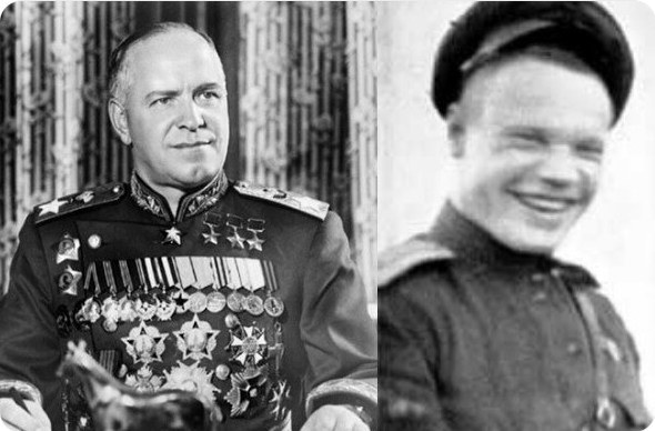 «Волкодав»: каким был личный телохранитель Жукова Виктор Богомолов